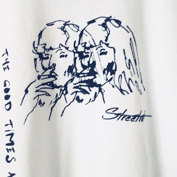 Original StreetRat Limited Edition Tee - Picture 3 of 6
